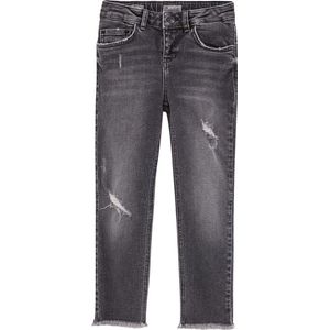 LTB Jeans ANITTA G Meisjes Broeken - Grijs