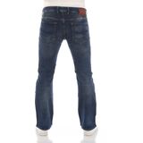 LTB - Tinman - Heren Jeans - Donkerblauw - W31 X L30