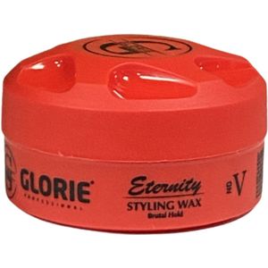Glorie Eternity Styling Wax Brutal Hold V 150 ml