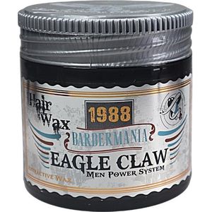 Eagle Claw Haarwax - Attractive Wax met Provitamine 125 ml