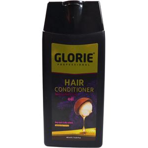 Glorie Professional Hair-Conditioner met Macadamia olie - 400 ml