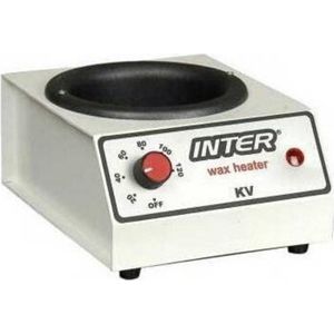 Inter Professionele Harsverwarmer - 800 ml