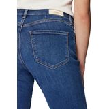 Mavi Jeans  blauw denim