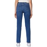 Mavi Jeans  blauw denim
