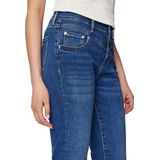 Mavi Jeans  blauw denim