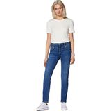 Mavi Jeans  blauw denim