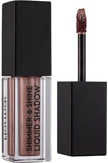 Flormar - Shimmer & Shine Liquid Shadow - Oogschaduw - Soft Lilac - 4,5 ml