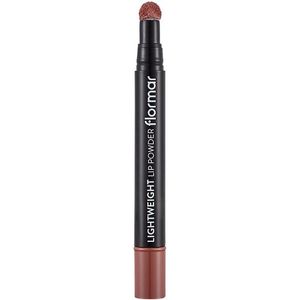 Flormar - Lightweight Lip Powder - Lippenstift - 003 Dearest - 2,7 ml