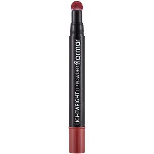 Flormar - Lightweight Lip Powder - Lippenstift - 006 Precious - 2,7 ml