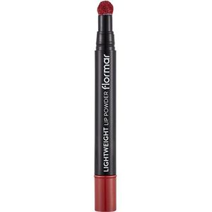 Flormar - Lightweight Lip Powder - Lippenstift - 008 Essential - 2,7 ml