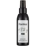 Flormar - All Day Fix - Settingspray - Natuurkleur - Kamille-extract