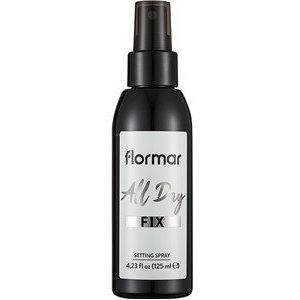 Flormar Make-up gezicht Primer & Fixer All Day Fix Setting Spray