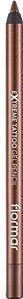 Flormar - Extreme Tattoo Gel Pencil - Oog-make-up - Onyx - 1,2 g