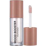 Flormar - Mood Booster - Highlighter - 4 ml - Liquid - Illuminating