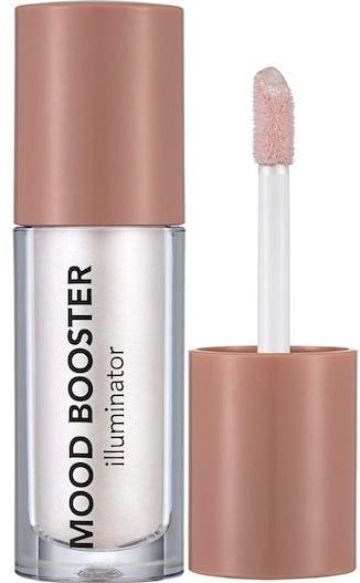 Flormar - Mood Booster - Highlighter - 4 ml - Liquid - Illuminating