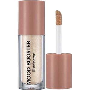 Flormar - Mood Booster - Highlighter - 4 ml