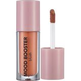 Flormar - Mood Booster Blush - Vloeibare Blush - 001 Follow Your Heart - 4 ml