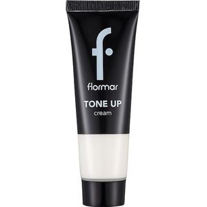 Flormar - Tone Up Cream - Make-up Primer - 25 ml