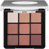 Flormar - Oogschaduw Palette 003 Sunset - 9 g - Make-up