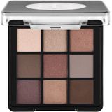 Flormar - Oogschaduw Palette - 004 Follow Your Heart - 9 g