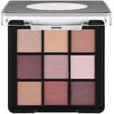 Flormar - Fallen Angel - Oogschaduwpalette - Bruin - Grijs - 12 Kleuren