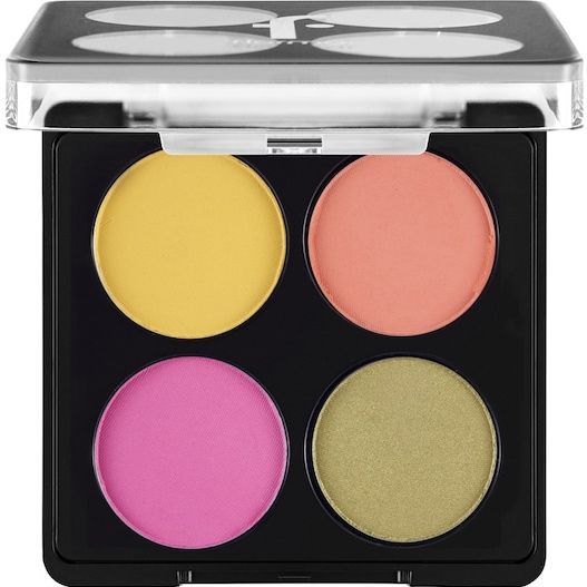 Flormar - Colour Eyeshadow Palette - 005 Summer Breeze - 6 g