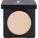 Flormar - Compact Powder - 092 Soft Peach - 11 g