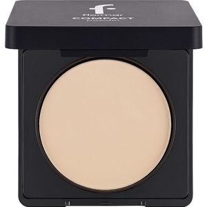 Flormar - Compact Powder - 092 Soft Peach - 11 g