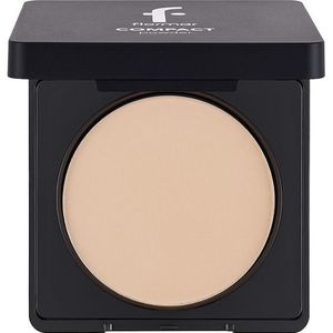 Flormar - Compact Powder - Natural Coral Beige - 11 g