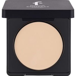 Flormar - Compact Powder - 098 Natural Beige - 11 g