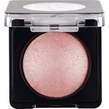 Flormar - Blush-On Baked - Blush - Tint 041 Romantic Salmon - 4 g