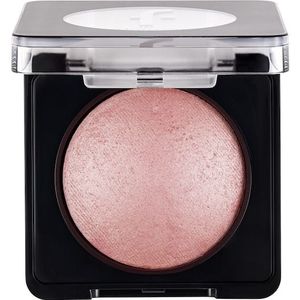 Flormar - Blush-On Baked - Blush - Tint 041 Romantic Salmon - 4 g