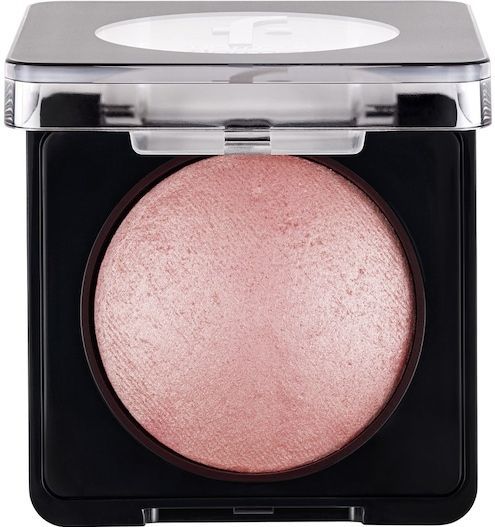 Flormar - Blush-On Baked - Blush - Tint 041 Romantic Salmon - 4 g