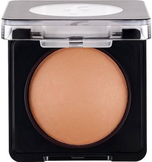 Flormar - Blush-On Baked - Blush - Tint 048 Pure Peach - 4 g