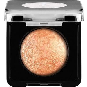 Flormar - Blush-On Baked - Blush - Peachy Pink - 4 g