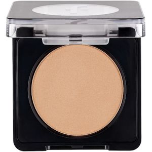 Flormar Make-up gezicht Rouge & Bronzer Compact Blush-on 097 Golden Peach