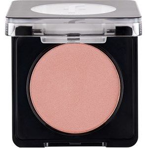 Flormar Make-up gezicht Rouge & Bronzer Compact Blush-on 102 Rose Pink