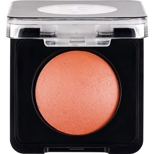 Flormar - Baked Eyeshadow - Oogschaduw - 003 Orange Popsicle - 1 g