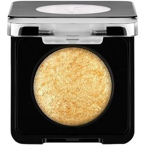 Flormar - Baked Eyeshadow - 006 Golden Eyes - Oogschaduw - 1 g