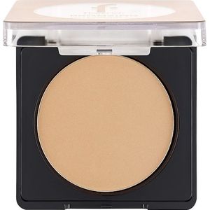 Flormar - Bronzing Powder - 003 Copper Bronze - 11 g