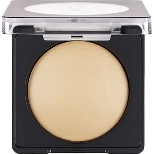 Flormar - Baked Powder - Poeder - Soft Beige - 9 g