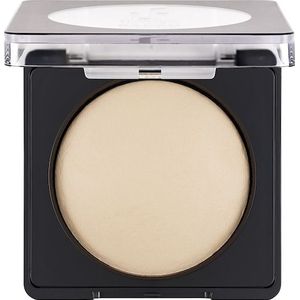Flormar - Baked Powder - Gebakken Verhelderend Poeder - Tint 029 Porcelain Ivory - 9 g