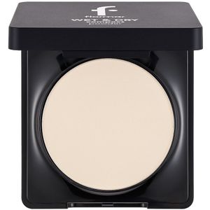 Flormar - Compact Powder - 004 Sandy Vanilla - 10 ml