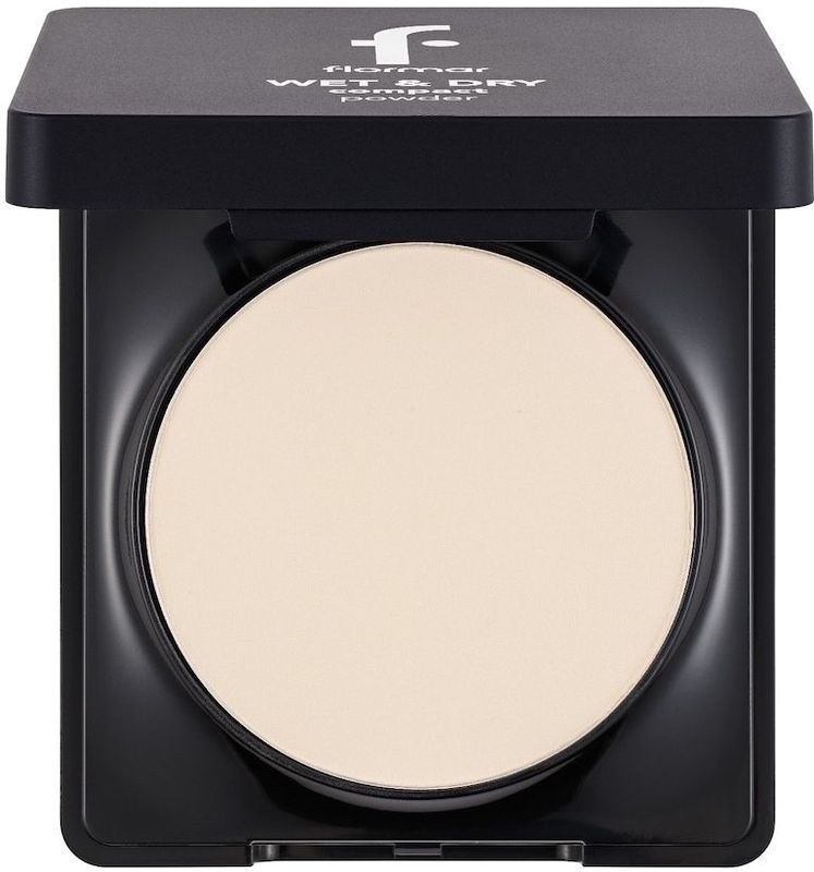 Flormar - Compact Powder - 004 Sandy Vanilla - 10 ml
