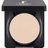 Flormar - Compact Powder - 005 Medium Caramel - 10 ml