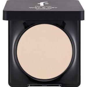 Flormar - Compact Powder - 005 Medium Caramel - 10 ml
