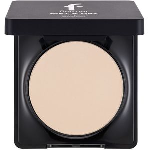 Flormar Make-up gezicht Poeder Compact Powder 005 Medium Caramel 10 ml (€ 1.343,00 / 1 l)