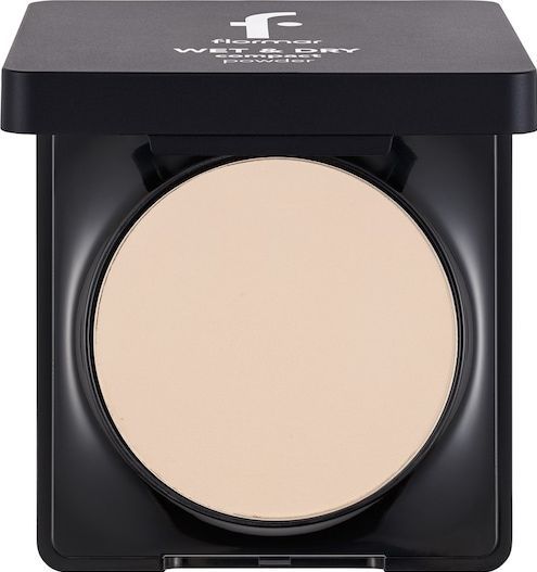 Flormar - Compact Powder - 005 Medium Caramel - 10 ml