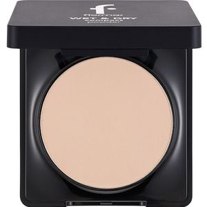 Flormar - Compact Powder - Kleur 006 Caramel Rose - 10 g