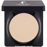 Flormar - Compact Powder Wet & Dry - Make-up - Natuurlijke Look - Poeder